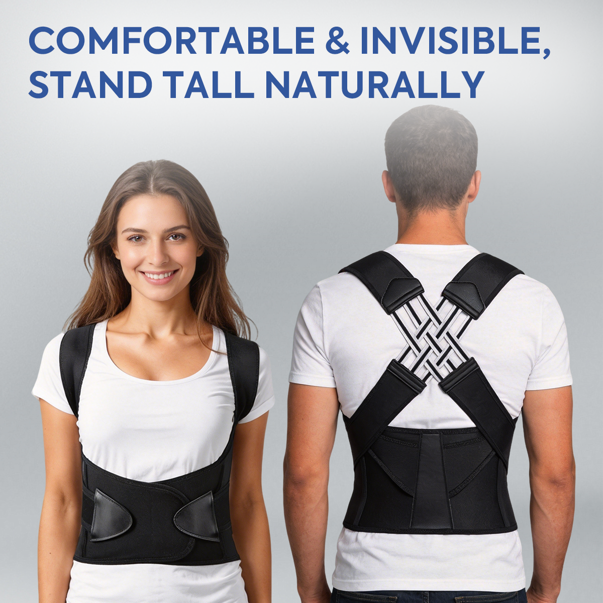 Instant Posture Corrector