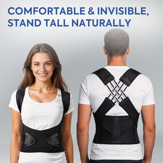 Instant Posture Corrector