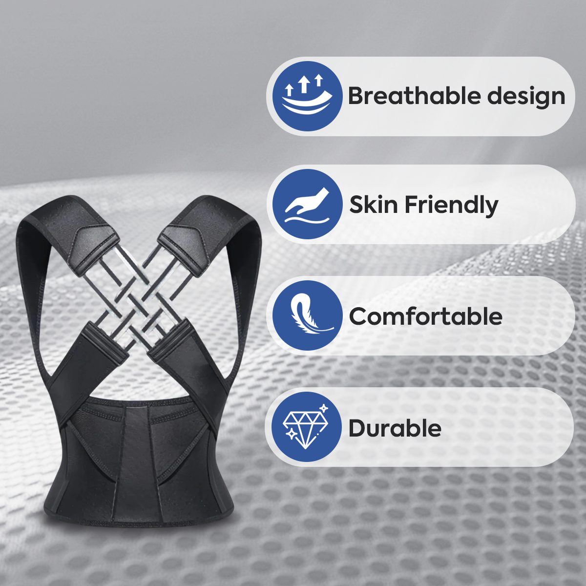 Instant Posture Corrector