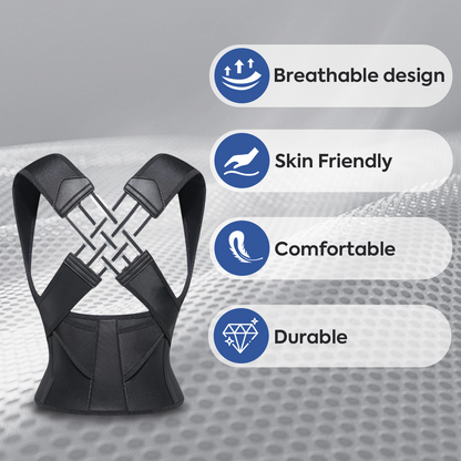 Instant Posture Corrector