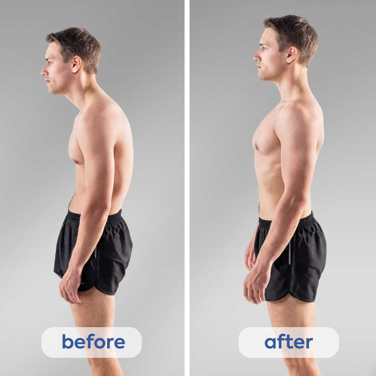 Instant Posture Corrector